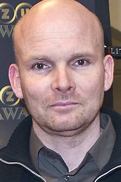 et billede af Morten Søborg