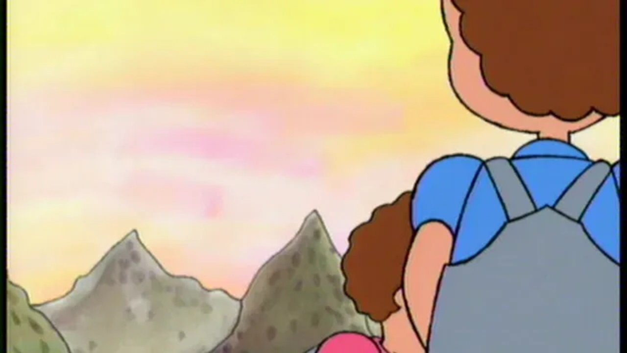 Thumbnail for Episode 48 Season 1 Episode 48