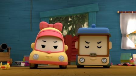 Robocar Poli