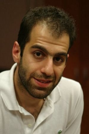 et billede af Karen Martirosyan