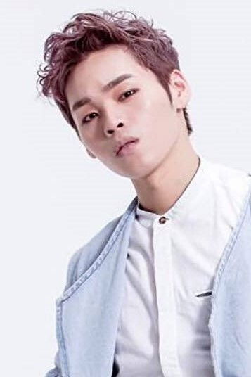 et billede af Keelong Hsu