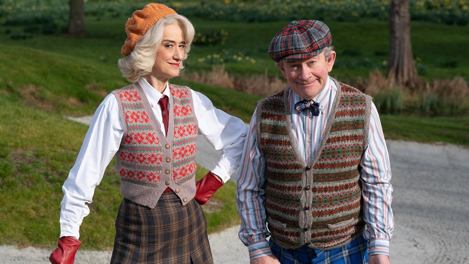 The Windsors