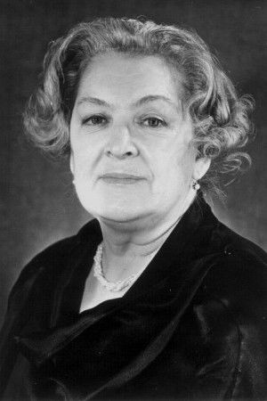 et billede af Ludmila Shuvalova