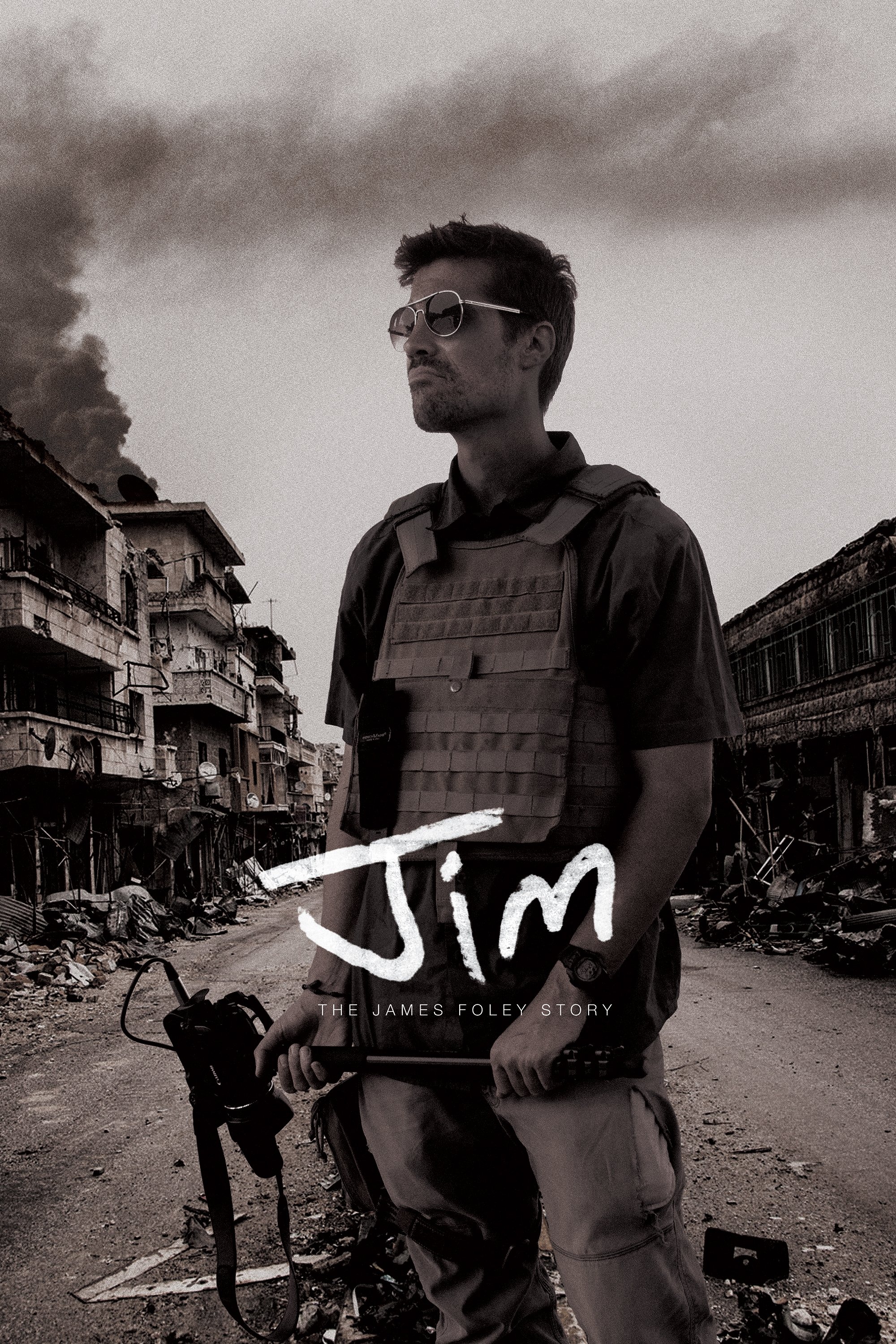 Jim: The James Foley Story