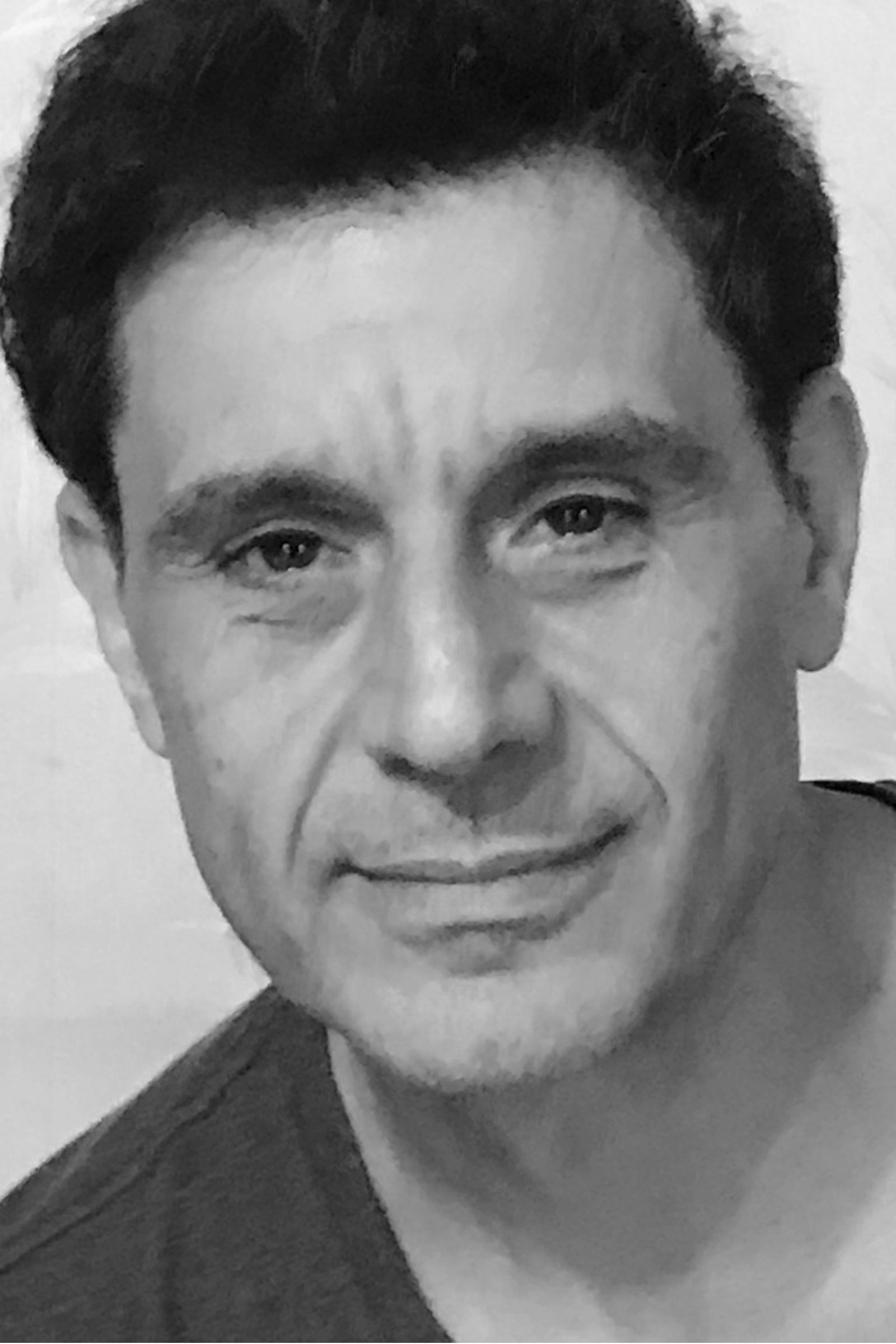 et billede af Joe Loria