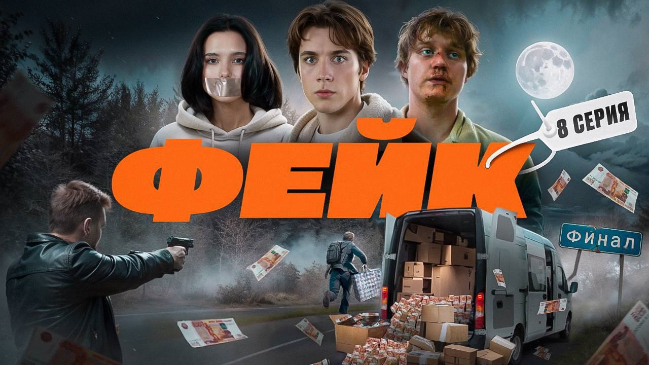 Episode 8