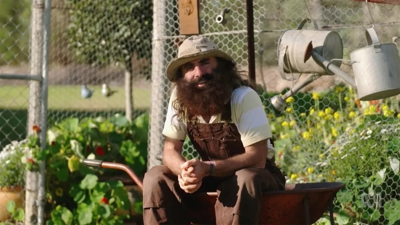 Gardening Australia