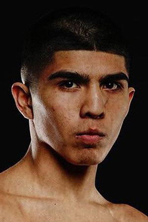 et billede af Grant Flores