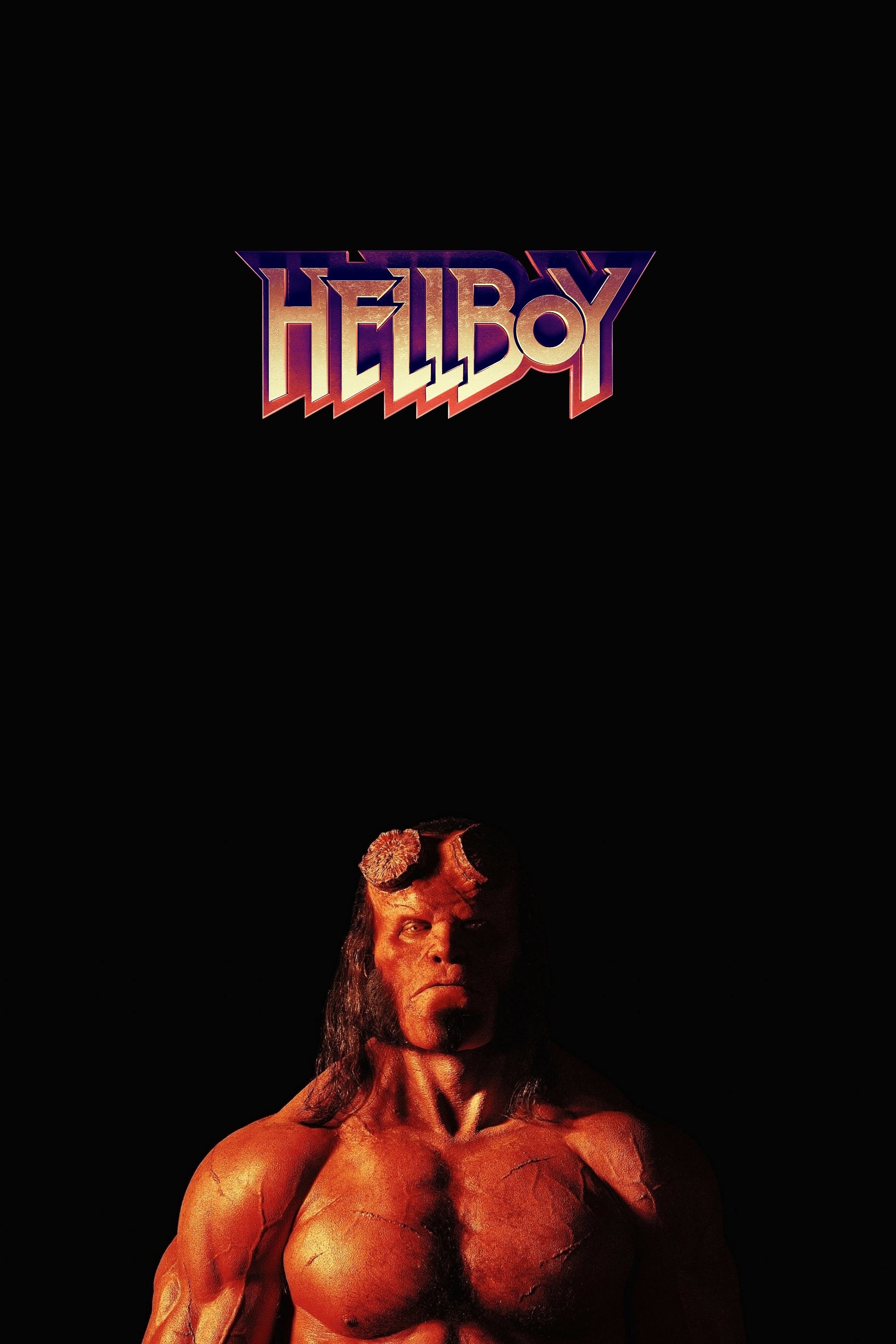 Hellboy