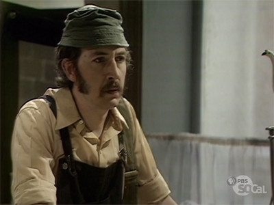 Last of the Summer Wine