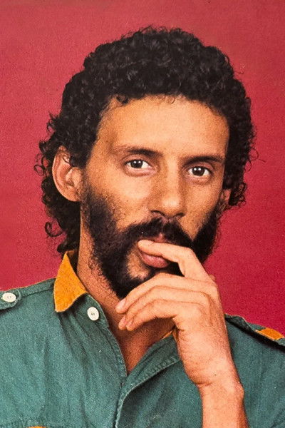 et billede af Gonzaguinha