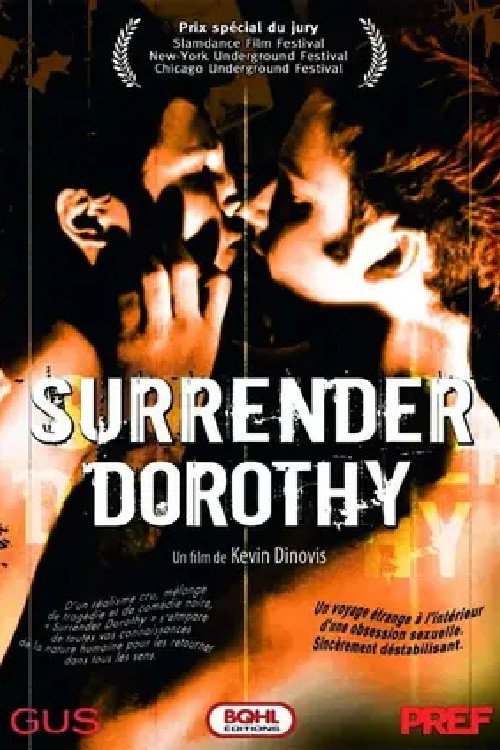 Surrender Dorothy