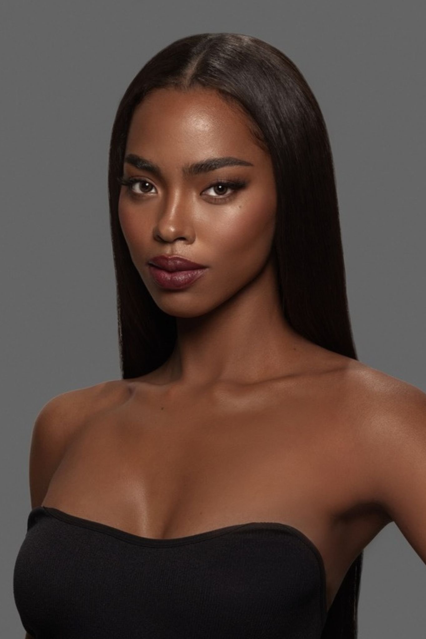 et billede af Chelsea Manalo