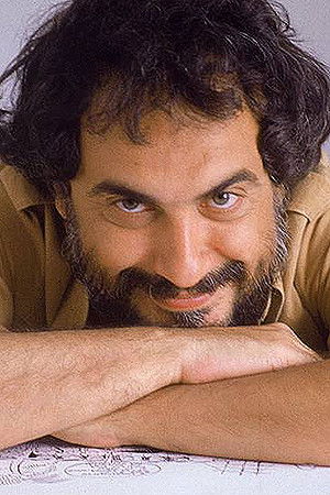 et billede af Henfil