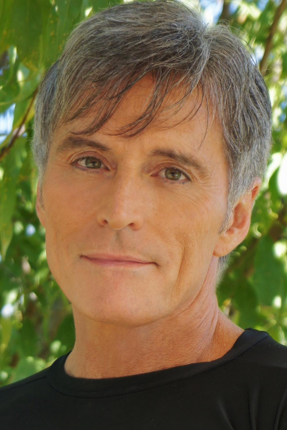 et billede af Jeff Pruitt