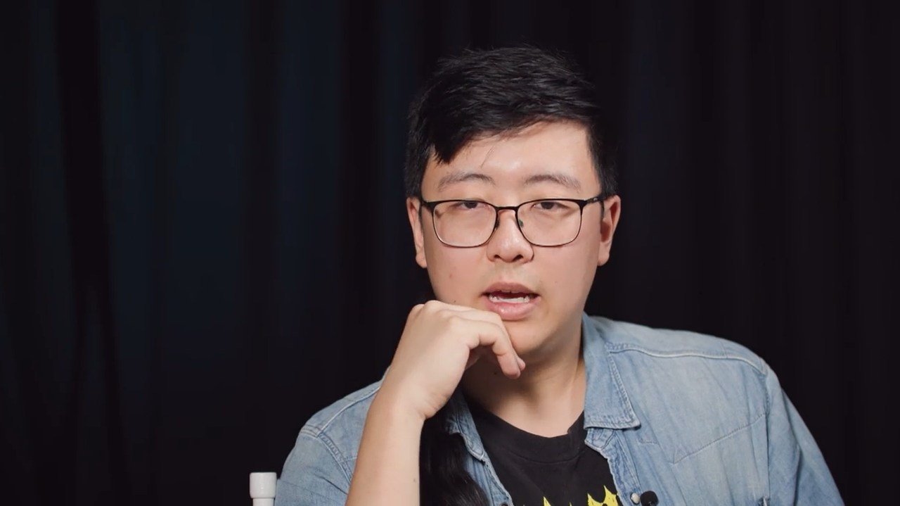 Thumbnail for Episode 1 Season 1 Episode 1