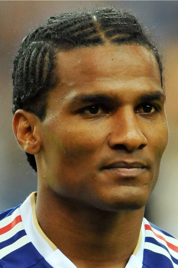 Florent Malouda's picture in the cast