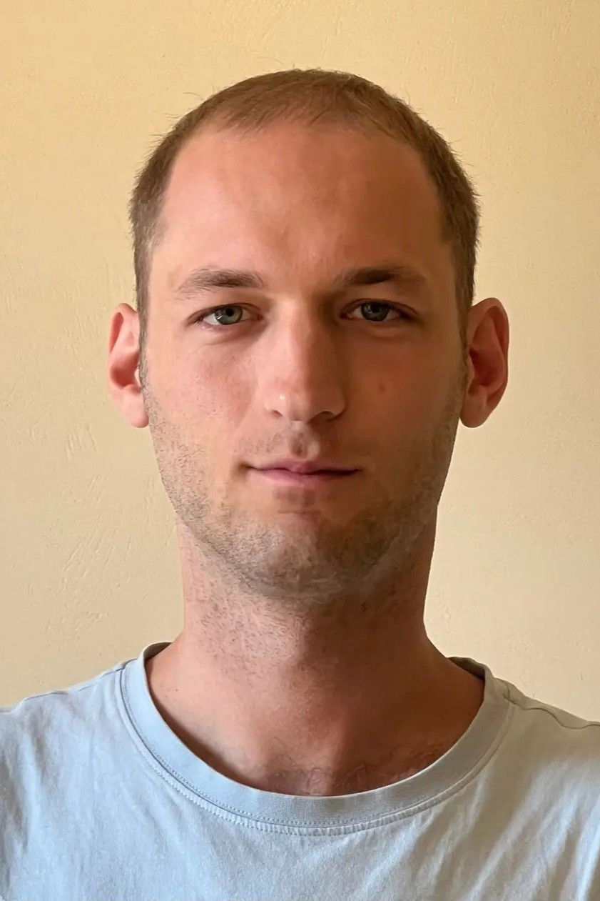 et billede af Giovanni Tortorici