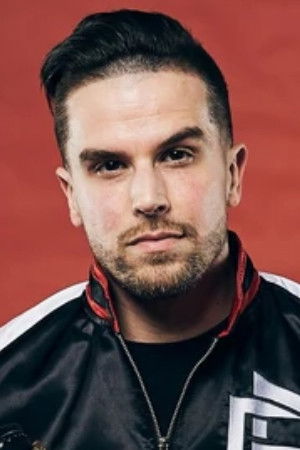 et billede af Chris Denker