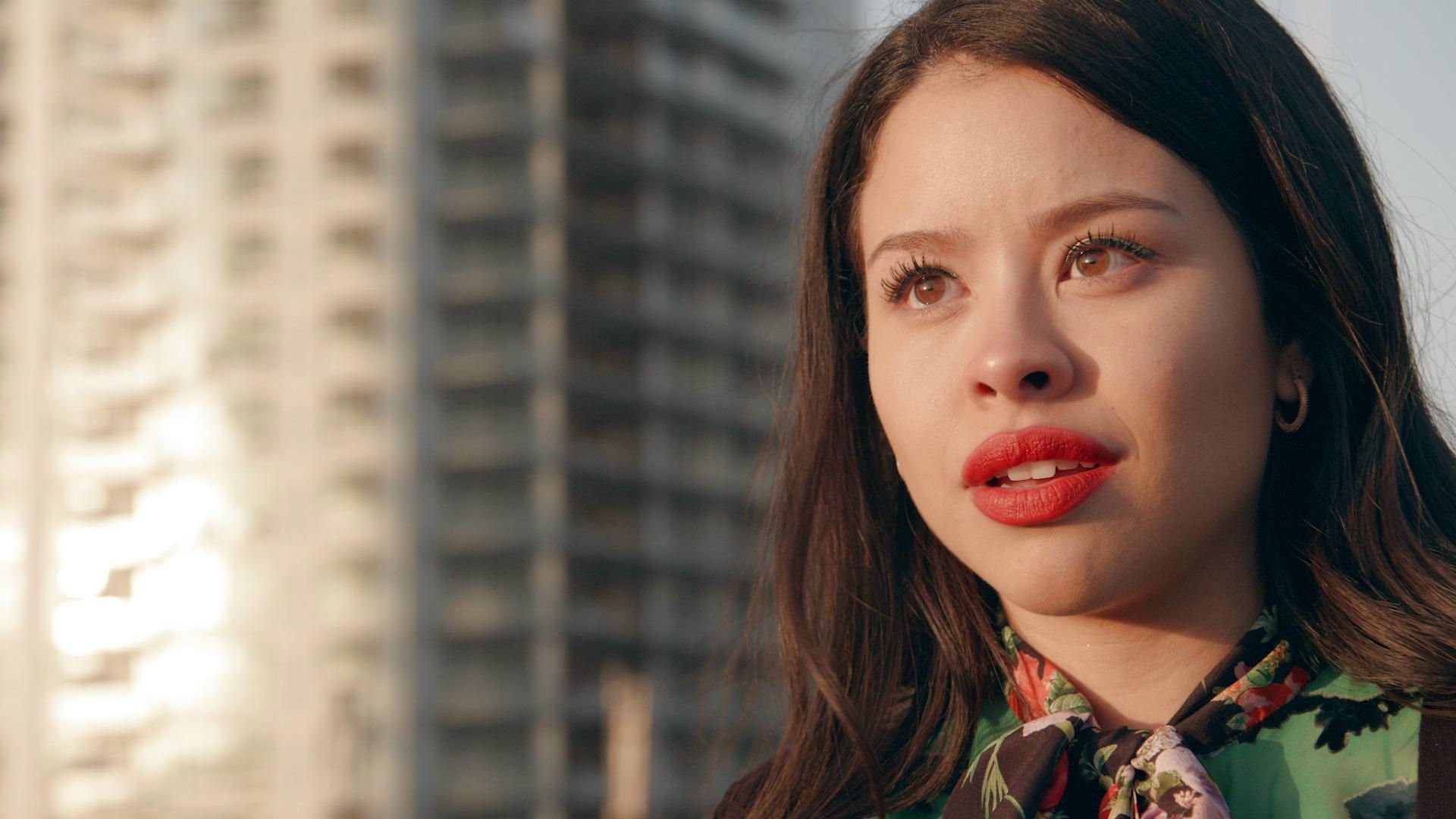 Good Trouble Season 2 :Episode 16  Fragility