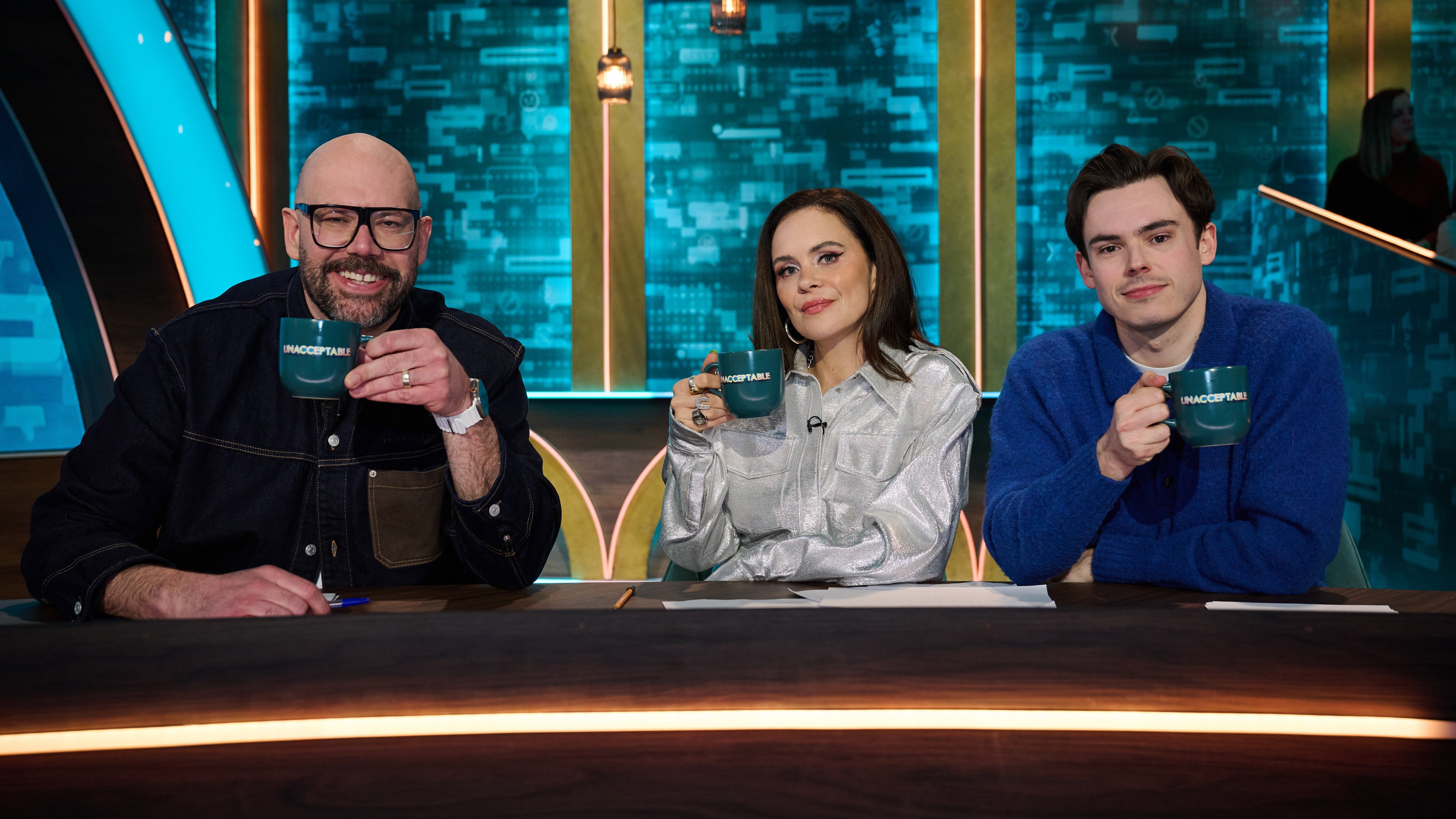 Episode 6