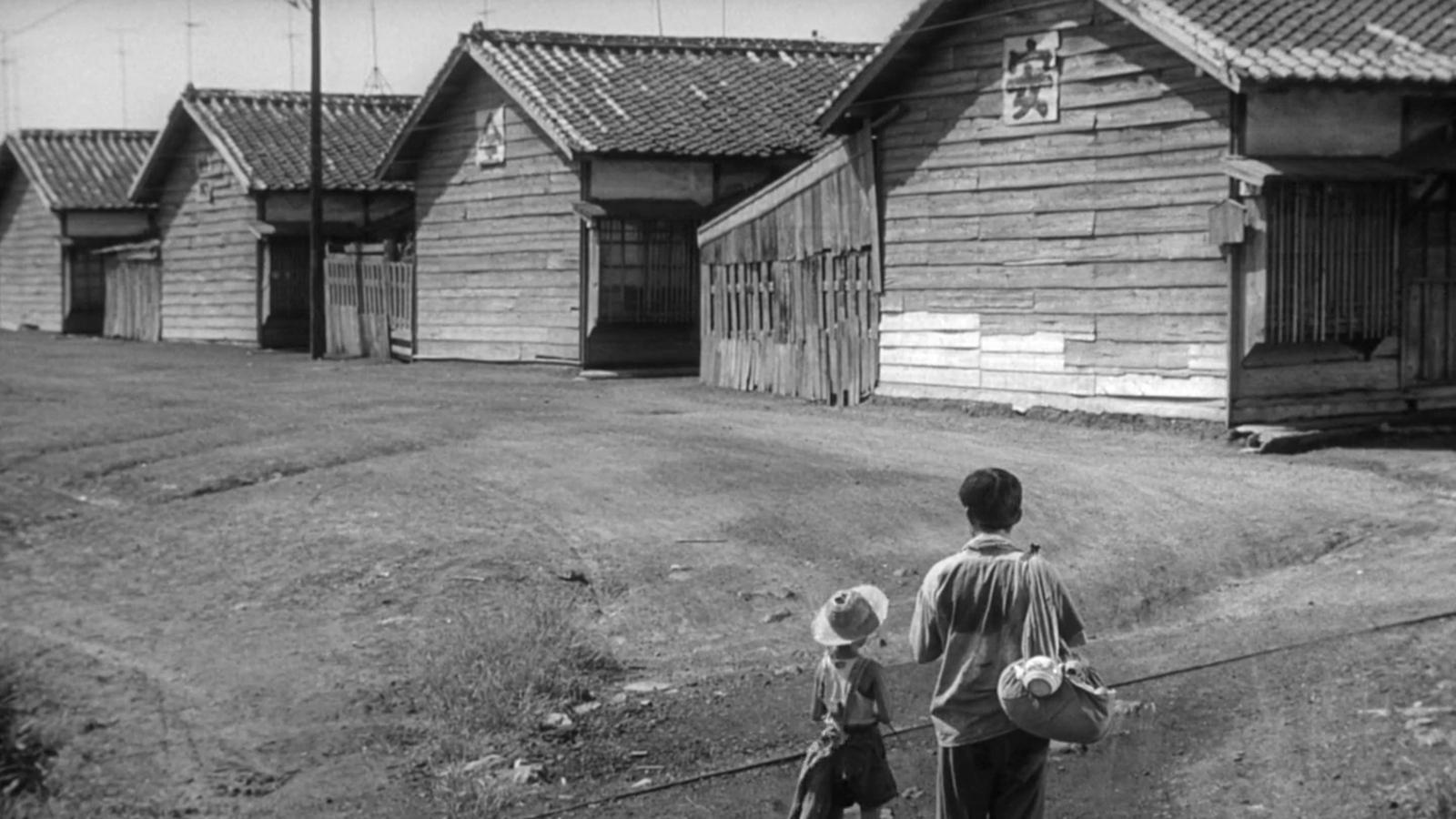 Pitfall (1962)