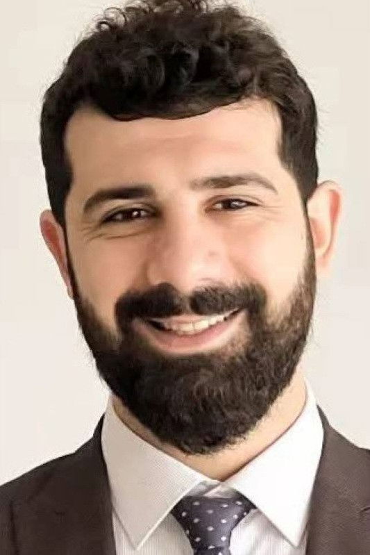 et billede af Javid Nasrullah