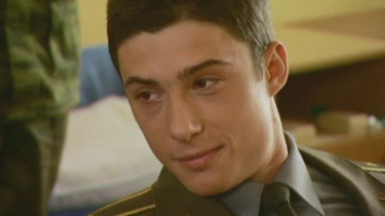 Kremlin cadets