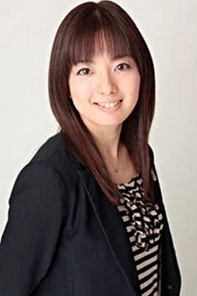 et billede af Momoko Ishikawa