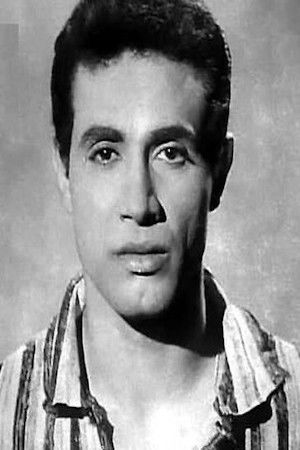 et billede af Esmet Abbas