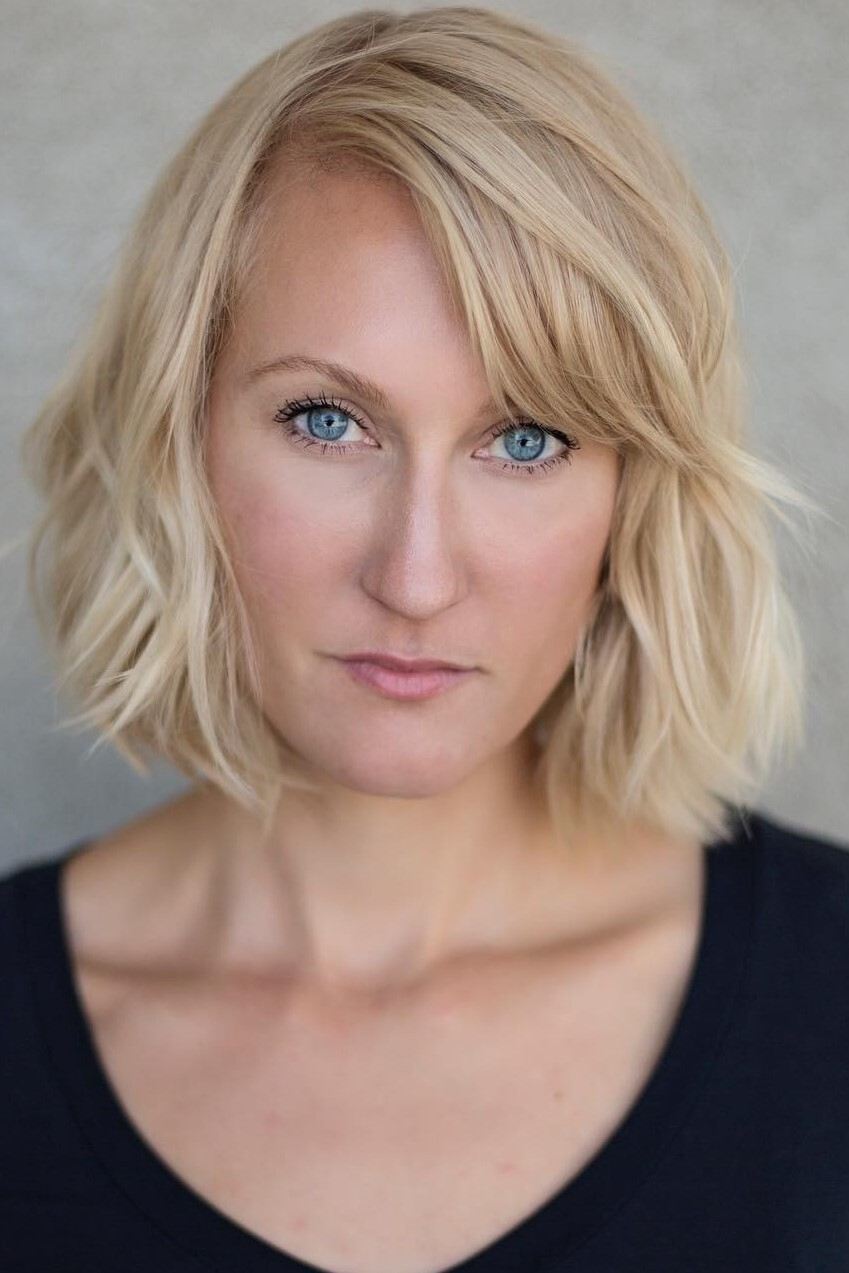 et billede af Dawn Nagazina