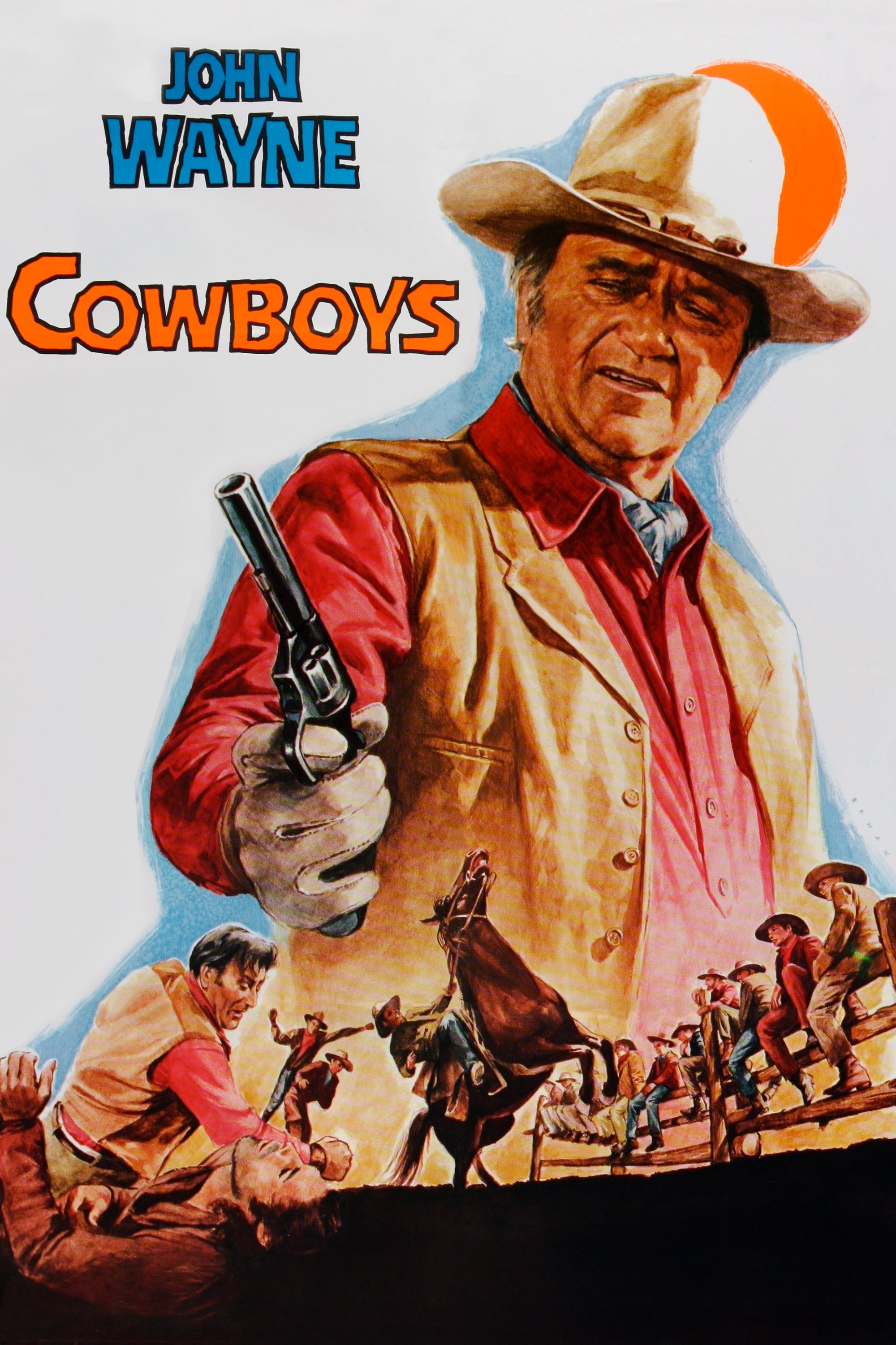 The Cowboys