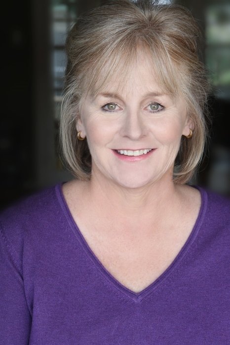 et billede af Jodi Carlisle