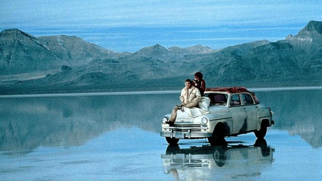 Promised Land (1988)