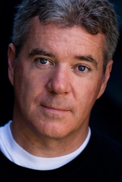 et billede af John Kelly