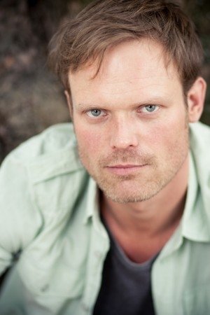 et billede af Thomas Wingrich