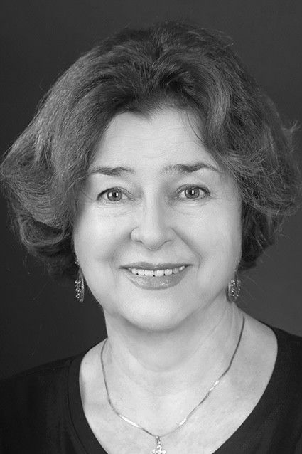 et billede af Lidiia Yaremchuk