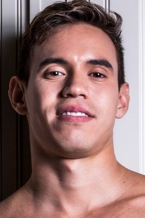 et billede af Oliver Hunt