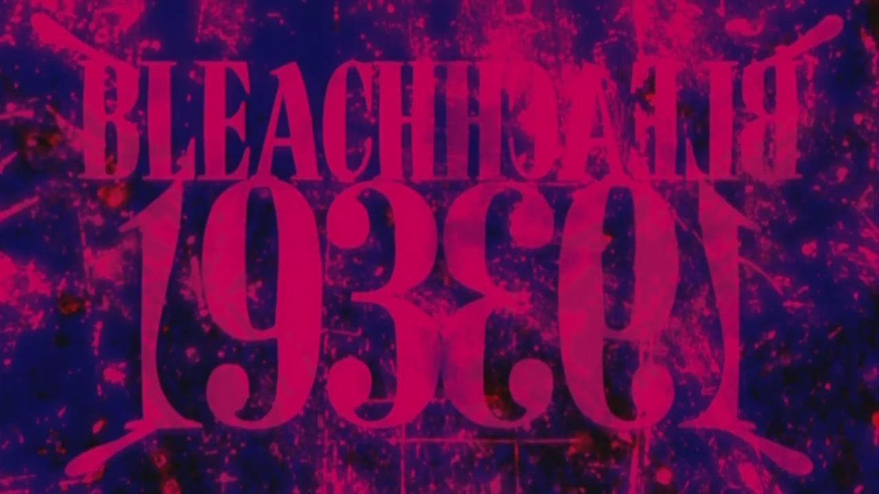 Bleach - Staffel 1 Folge 193 (1970)