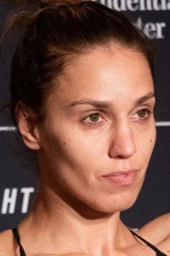 et billede af Antonina Shevchenko