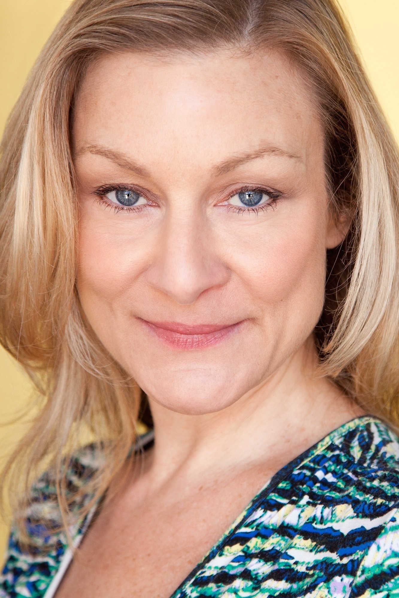 et billede af Camille Carida