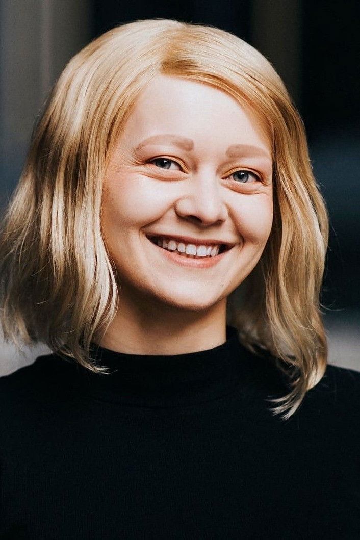 et billede af Liis Maria Kaabel