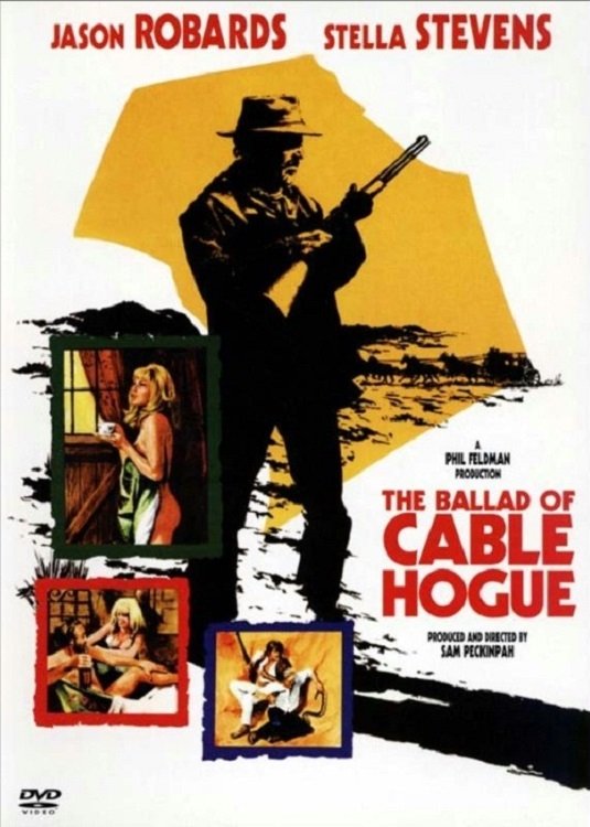 The Ballad of Cable Hogue