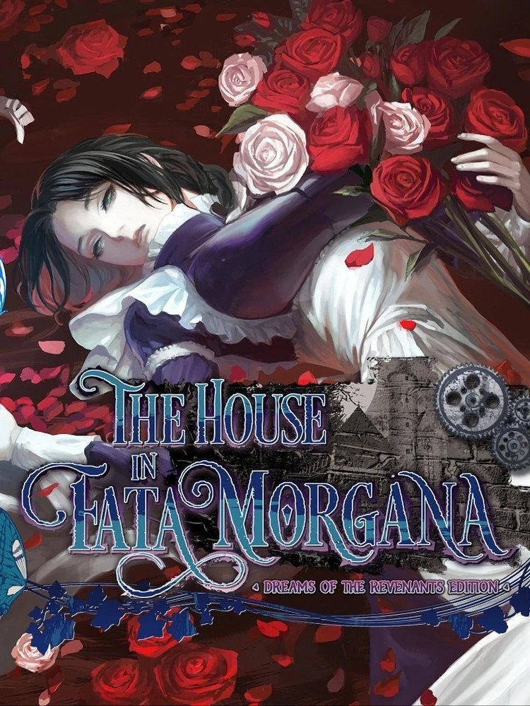 The House in Fata Morgana - Season 3
