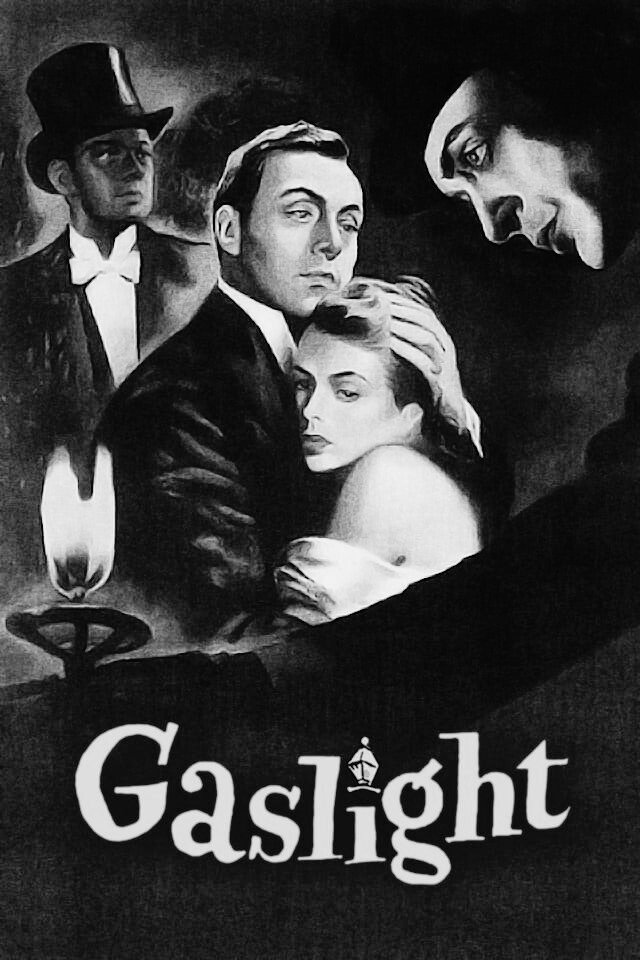 Gaslight