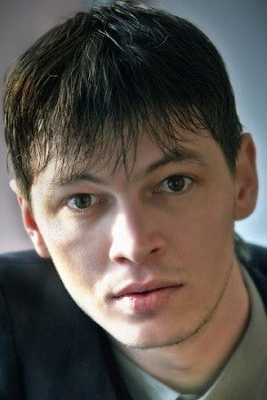 et billede af Alexey Chernykh