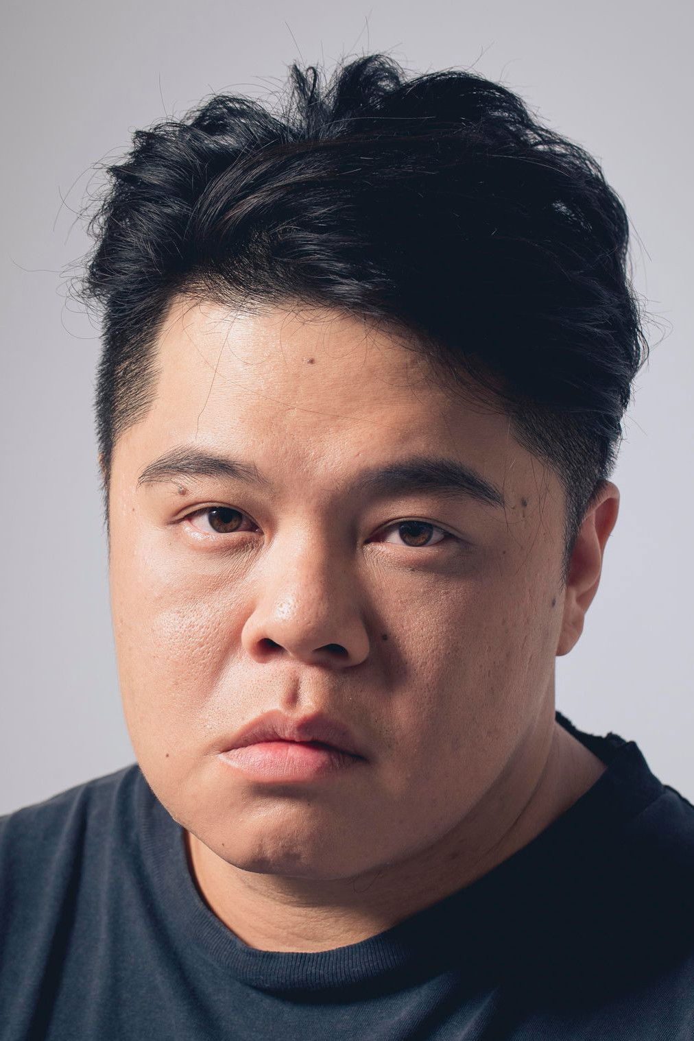 et billede af Pei-Hsun Lin