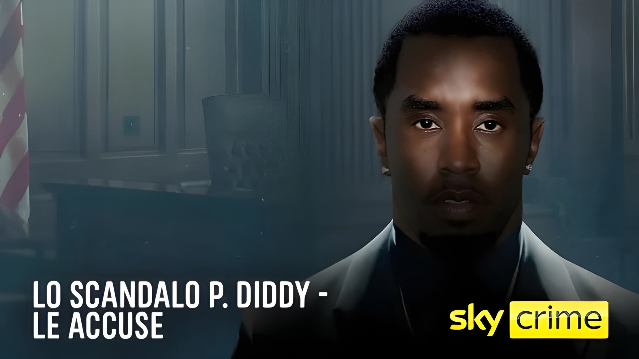 TMZ Presents: The Downfall of Diddy