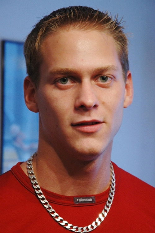 et billede af Bryan Kidd