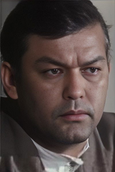 et billede af Yahyo Fayzullayev